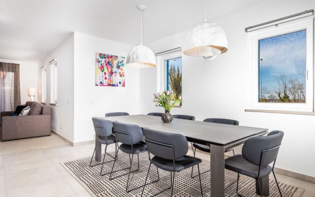 Olea Residence