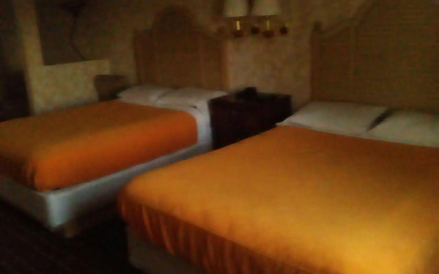 Executive Inn Coopersburg