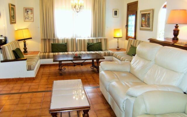 Casas Vall Gran Solsones