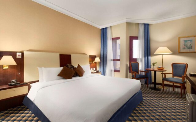 Ramada Hafr Al Batin