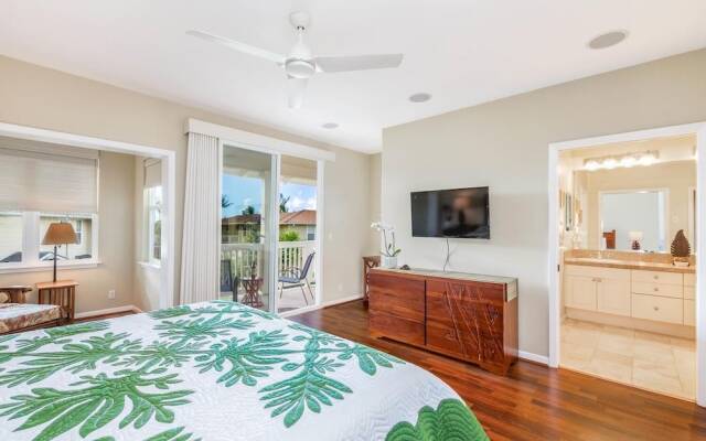 Leilani 3 Bedroom Condo