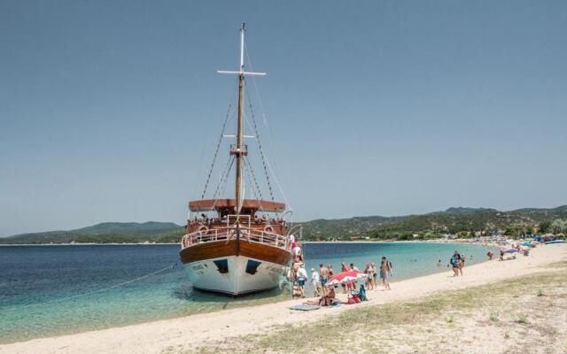 ☆ Vista Luxury Suites ☆ Toroni Halkidiki 3BR
