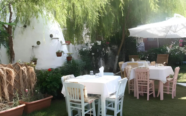 Griffon Boutique Hotel - Boutique Class
