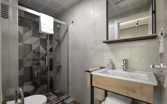 Sahil Butik Otel