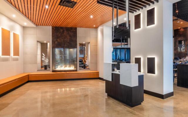 Crowne Plaza Kearney by IHG