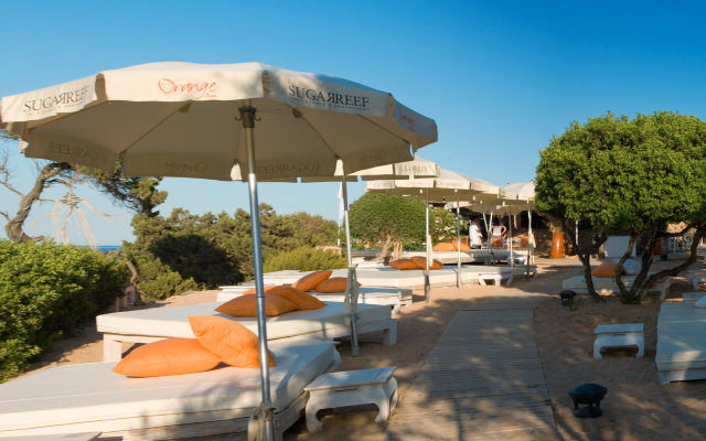 Grand Hotel in Porto Cervo