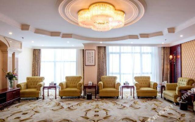 Huanshui Bay International Hotel