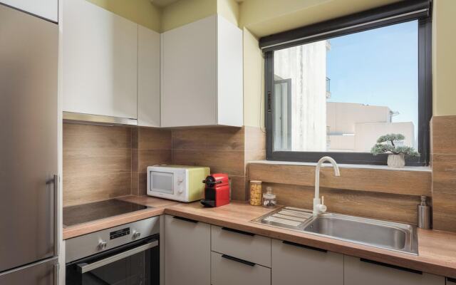 Aria Luxury Apartment