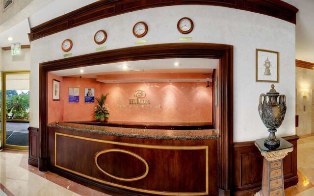 Hilton Princess San Pedro Sula