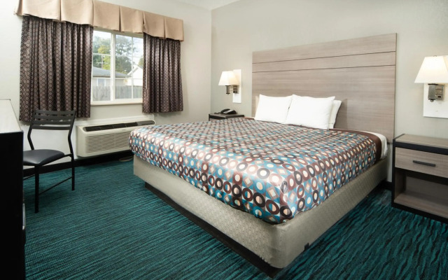 BridgePointe Advantage by BPhotels
