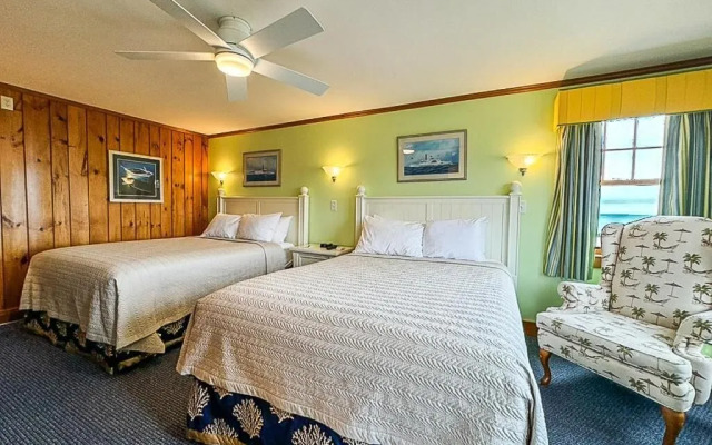 Winstead Beach Resort