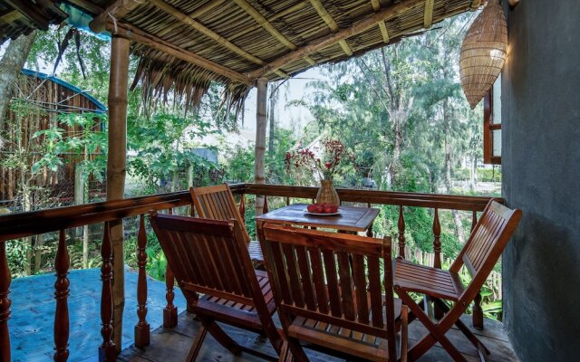 Anbang Memory Homestay