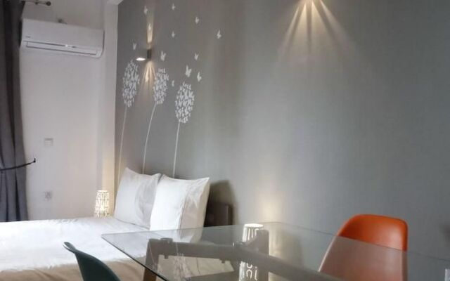 Omonoia Boutique Apartment