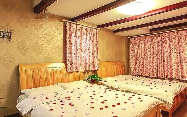 Xitang Breeze Moon Theme inn