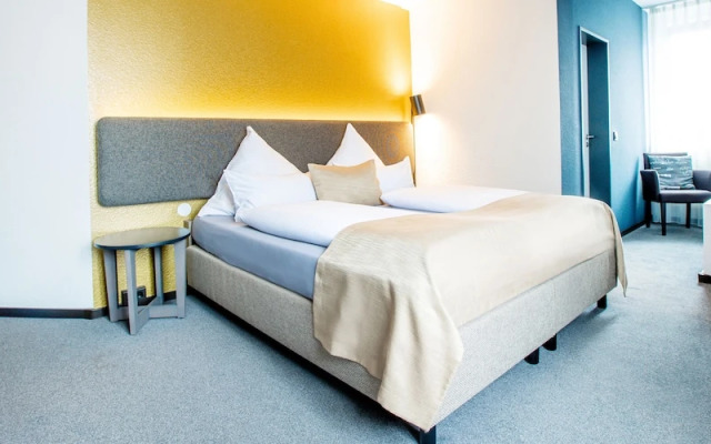 Hotel Das Augustin