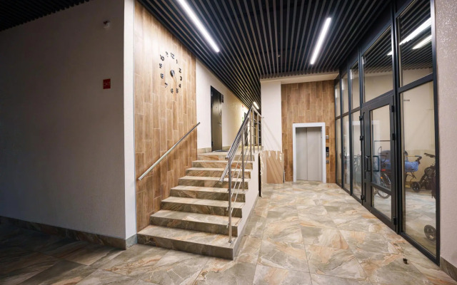 KluchnikOFF (КлючникОФФ) на проспекте Масленникова