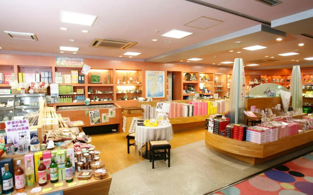 Hotel Ravie Kawaryo