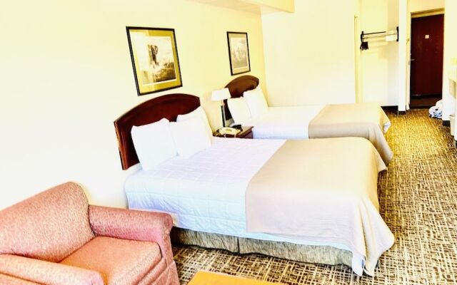 America's Best Inn and Suites Flowood