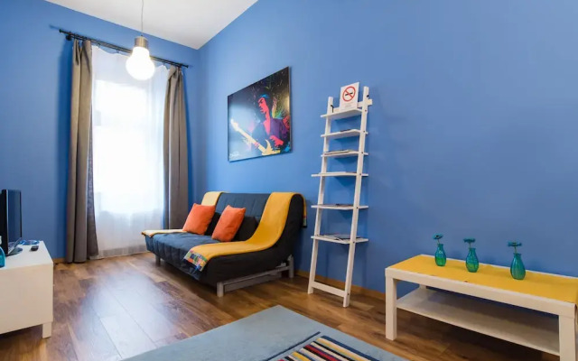 Paulay 7 Apartment I.