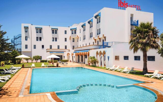 Hotel ibis El Jadida