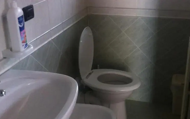 Agriturismo Degli Acquedotti