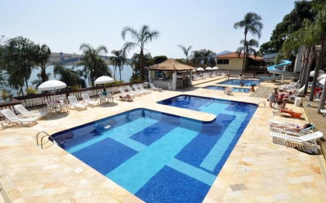 Hotel Estancia Confianca
