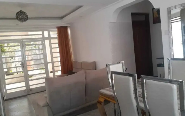 Lux Suites Utawala Private Residence