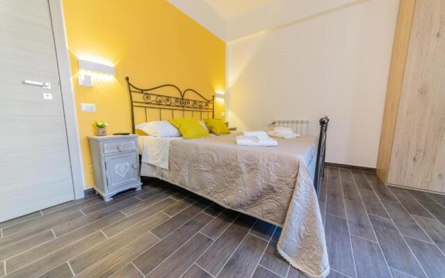 Le Camere di Teo