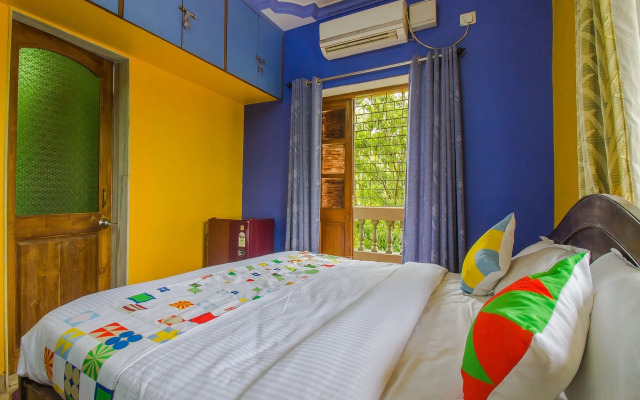 OYO 18656 Home Studio With Verandah Baga