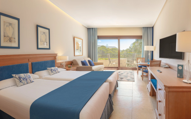 SH Villa Gadea Hotel