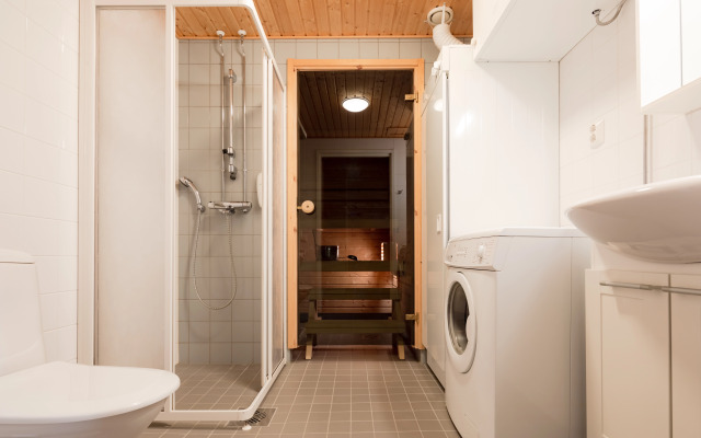 Lapland Hotels Saaga