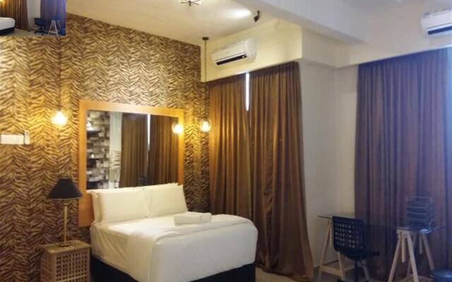 Premier Times International Hotel