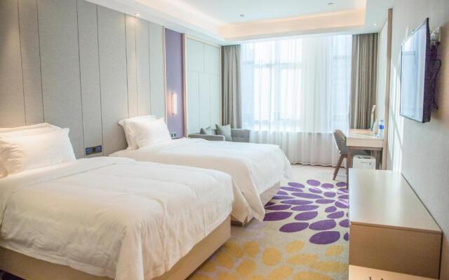 Lavande Hotels· Cangzhou Kaiyuan Avenue Rongsheng Plaza