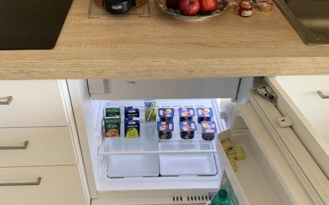 Bright Place Navigli