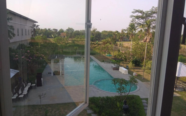 Hotel Bonero Residence