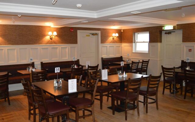 The Ryandale Inn