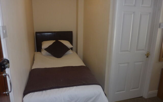 Willows Guest House