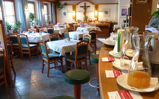 Gasthof Islitzer