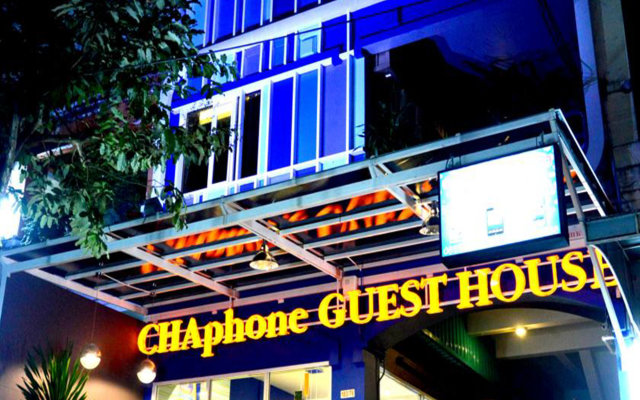 Chaphone Guesthouse