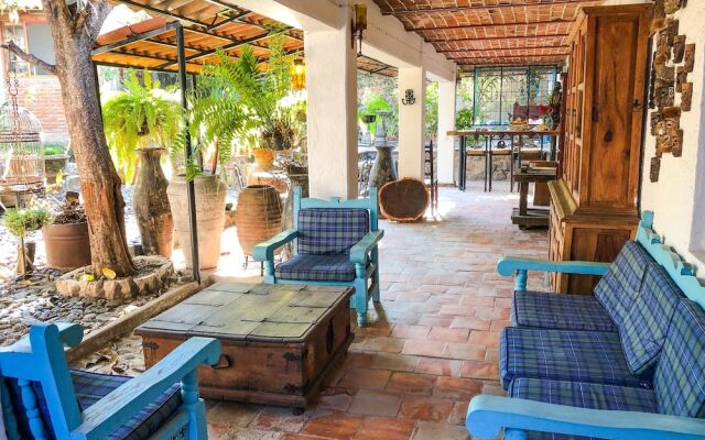 Casa Aurora