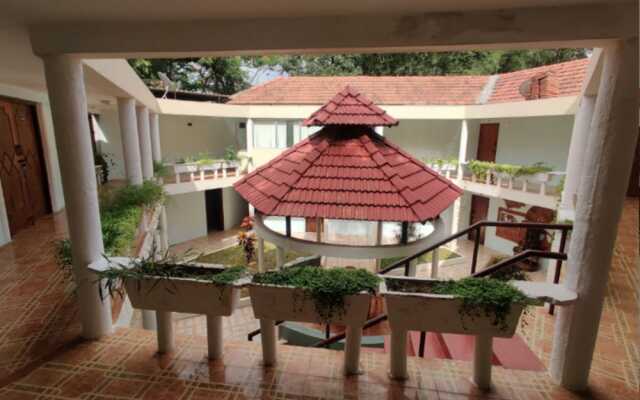 Nisarga Resort