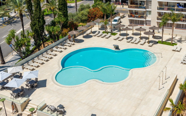 Apartamentos Los Peces Rentalmar