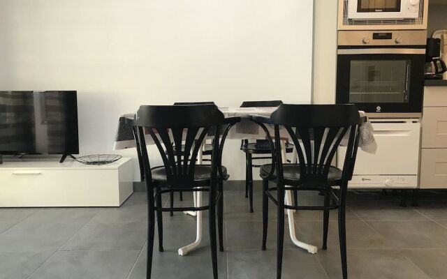 Apartamento California Planta Baja - 108A