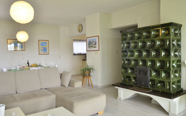 Apartments Lounger Frkovic