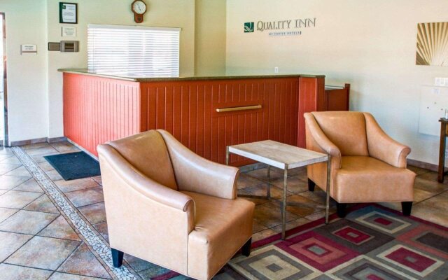 Comfort Inn San Diego Miramar
