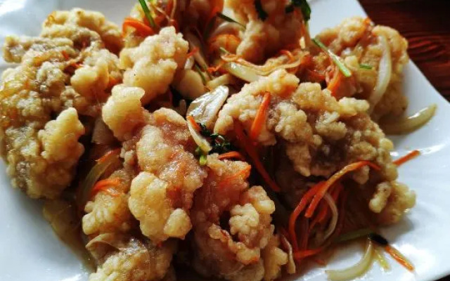 Beijing Quepinglou Homestay (Badaling Great Wall Safari Park)