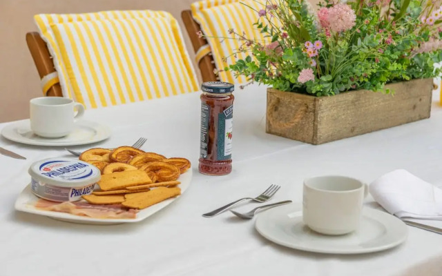 Villa Placeta 6 in Sa Pobla