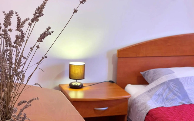Apartman Sally