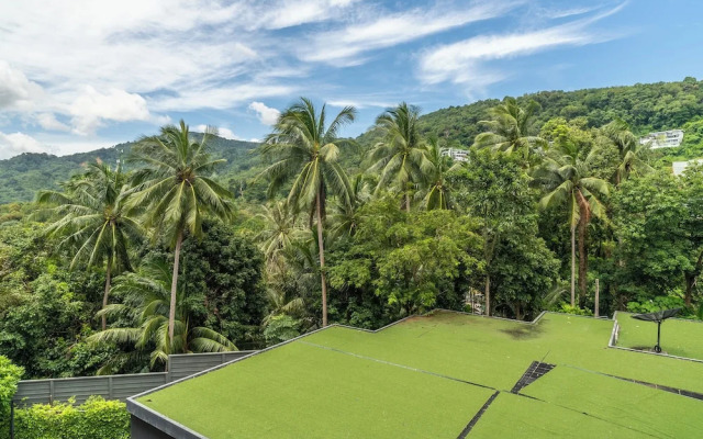 Panora Condo by Villacarte