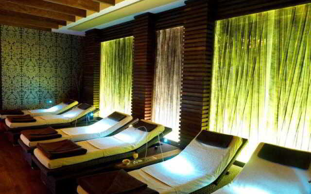 Galgorm Spa & Golf Resort